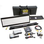 Kino Flo FreeStyle Air RGB LED Light Panel (DMX System Universal Travel Kit)