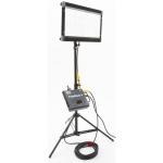 Kino Flo FreeStyle Air Mini RGB LED Light Panel (DMX System Universal Travel Kit)