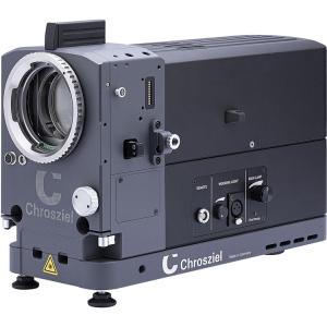 Chrosziel Lens Testing Projector TP7 II