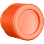 Cable Techniques Color Cap for LPS LoPro TA Connectors (Orange, Single)