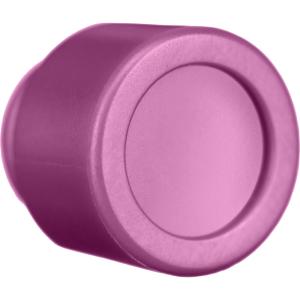 Cable Techniques Color Cap for LPS LoPro TA Connectors (Purple, Single)