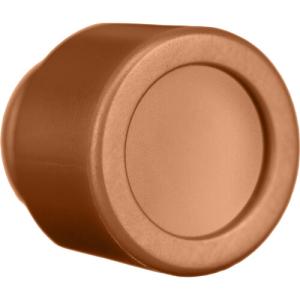 Cable Techniques Color Cap for LPS LoPro TA Connectors (Brown, Single)