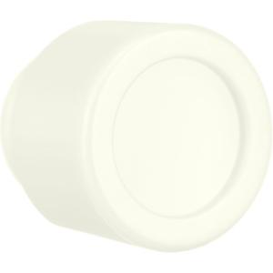 Cable Techniques Color Cap for LPS LoPro TA Connectors (White, Single)