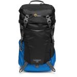 Lowepro PhotoSport BP 15L AW III Photo Backpack (Black/Blue)