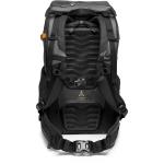 Lowepro PhotoSport BP 24L AW III Photo Backpack (Gray/Black)