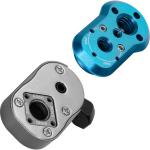 Kondor Blue Mini Lock Quick Release System (Blue)