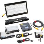 Kino Flo FreeStyle Air Mini RGB LED Light Panel (DMX System Universal Kit)