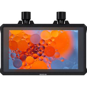 Hollyland Mars M1 Enhanced Wireless Video Transceiver & Monitor