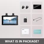 Hollyland Mars M1 Enhanced Wireless Video Transceiver & Monitor