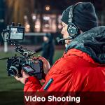 Hollyland Mars M1 Enhanced Wireless Video Transceiver & Monitor