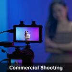 Hollyland Mars M1 Enhanced Wireless Video Transceiver & Monitor