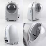 Datavideo D2-BASE-EXT Camera Housing for PTC Series Cameras