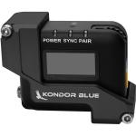 Kondor Blue Deity TC-1 Caddy (Raven Black)