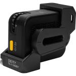 Kondor Blue Deity TC-1 Caddy (Raven Black)