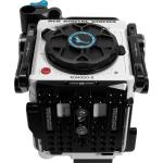 Kondor Blue Cage for RED KOMODO-X (Raven Black)