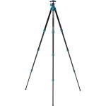 Benro SuperSlim Aluminum Tripod with Ball Head