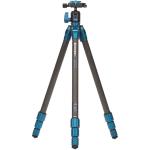 Benro SuperSlim Carbon Fiber Tripod with Ball Head