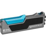 Kondor Blue EDC Multi-Tool Bit Driver (Space Gray)
