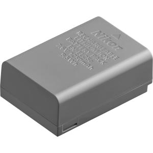 Nikon EN-EL25a Battery (1250mAh)