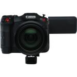 Canon EOS C70 Cinema Camera Kit with RF 24-105mm f/2.8 Lens