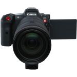 Canon EOS R5 C Mirrorless Cinema Camera Kit with RF 24-105mm f/2.8 Lens