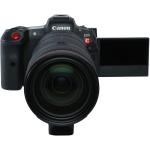 Canon EOS R5 C Mirrorless Cinema Camera Kit with RF 24-105mm f/2.8 Lens