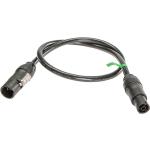 Kino Flo powerCON TRUE1 Cable (10', 230 VAC)