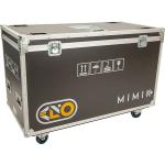 Kino Flo Ship Case for MIMIK 120 (4-Unit)