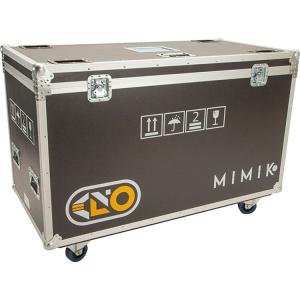 Kino Flo Ship Case for MIMIK 120Y Yoke (4-Unit)