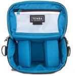 Tenba V2 10 Shoulder Bag (Black)