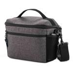 Tenba V2 10 Shoulder Bag (Gray)