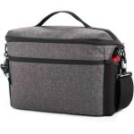 Tenba V2 12 Shoulder Bag (Gray)