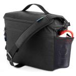 Tenba V2 13 Shoulder Bag (Black)