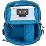 Tenba V2 7 Shoulder Bag (Black)