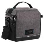 Tenba V2 8 Shoulder Bag (Gray)