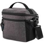 Tenba V2 8 Shoulder Bag (Gray)