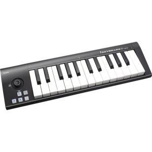 Icon Pro Audio iKeyboard 3 mini MIDI Controller Keyboard