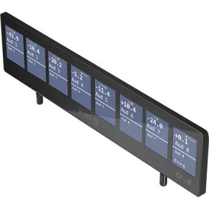 Icon Pro Audio D4 Display for P1-X DAW Control Expander