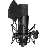 Icon Pro Audio Space 87 Multi-Pattern Condenser Microphone