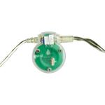 Icon Pro Audio MidiPort 5-Pin MIDI I/O to USB-A Interface Cable