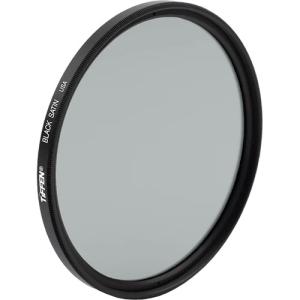Tiffen 43mm Black Satin 1 Filter