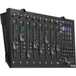 Icon Pro Audio P1-M DAW Control Surface Bundle with D4T Display