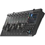 Icon Pro Audio P1-M DAW Control Surface Bundle with D4T Display