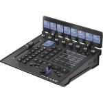 Icon Pro Audio P1-Nano Compact DAW Control Surface Bundle with D5 Display