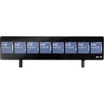 Icon Pro Audio P1-Nano Compact DAW Control Surface Bundle with D5 Display