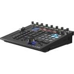 Icon Pro Audio P1-Nano Compact DAW Control Surface Bundle with D5 Display