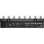 Icon Pro Audio P1-Nano Compact DAW Control Surface Bundle with D5 Display