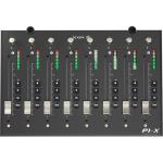 Icon Pro Audio P1-X DAW Control Expander for P1-M