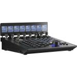 Icon Pro Audio P1-Nano Compact DAW Control Surface Bundle with D5 Display