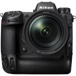 Nikon Z9 Mirrorless Camera